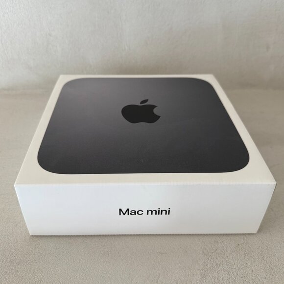 Apple Mac Mini 2018 - Picture 8 of 8